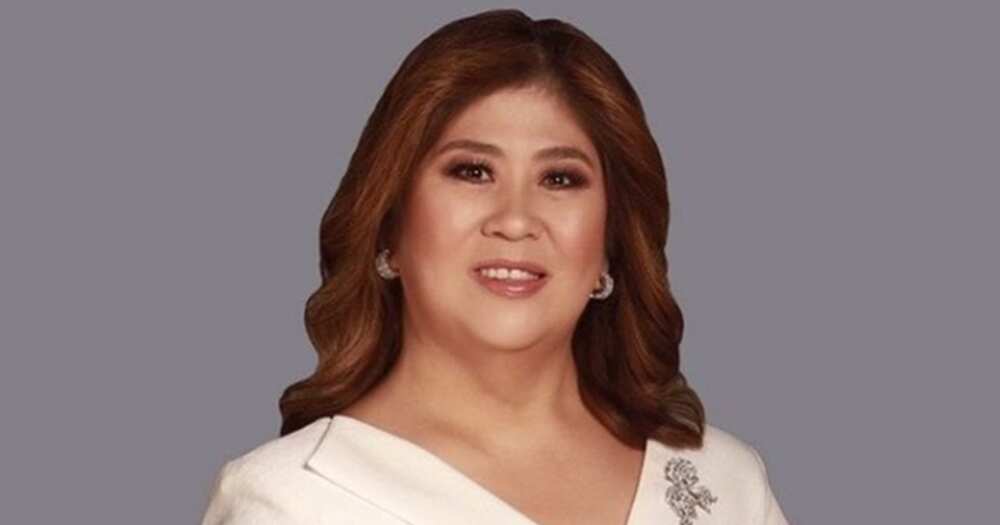 ‘Kapuso Mo, Jessica Soho’ hailed as number 1 television program in 2020