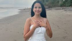 Maxene Magalona posts about an “embarrassing episode” where she overreacted