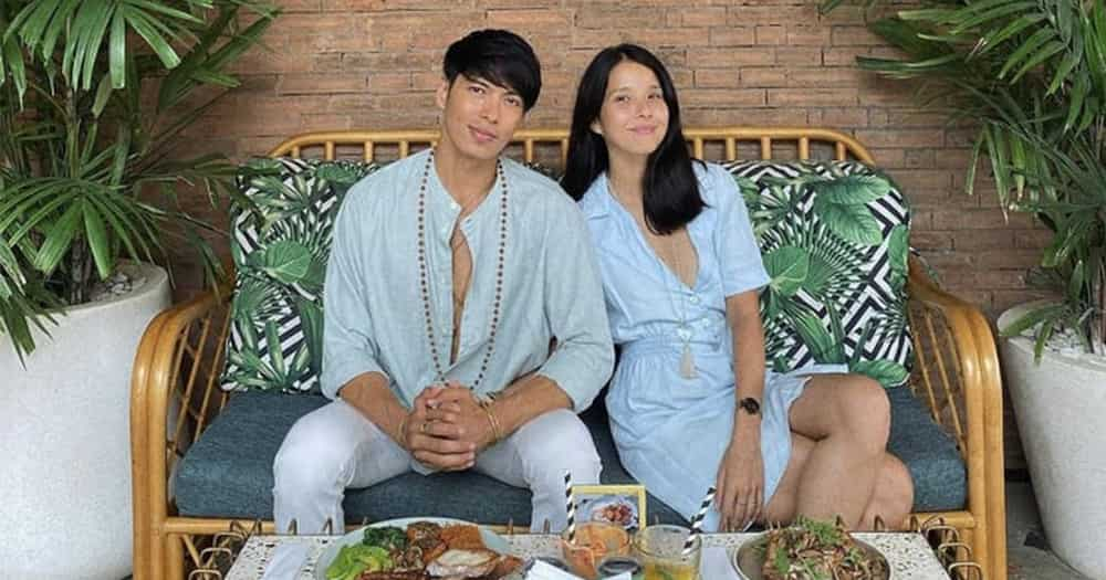 Maxene Magalona admits going through a "breakup/divorce" in viral post