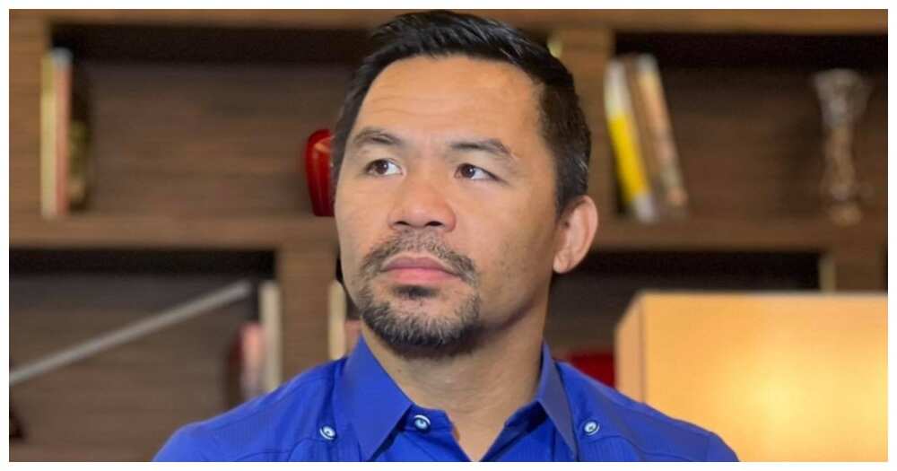 Manny Pacquiao @mannypacquiao Manny Pacquiao @mannypacquiao