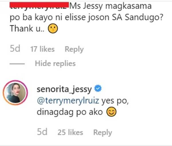 Jessy Mendiola, may bagong pasabog ngayong Setyembre