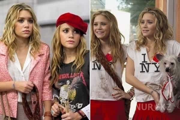 Olsen twins movies: list of the best