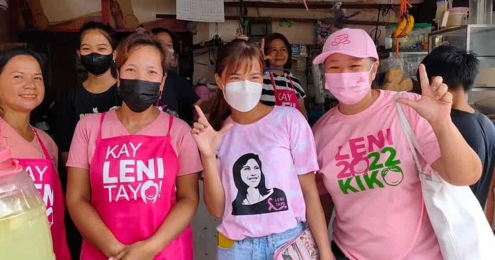 Maris Racal, masayang shinare sa socmed ang naranasan sa house to house campaign: “Hoyy ang saya pala”