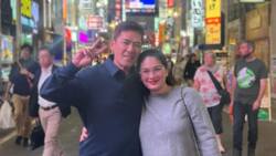 Pauleen Luna shares sweet anniversary post for Vic Sotto: "12 years"