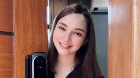Ryza Cenon shares a hilarious and relatable post: "3x ko ng binuo 'to eh"