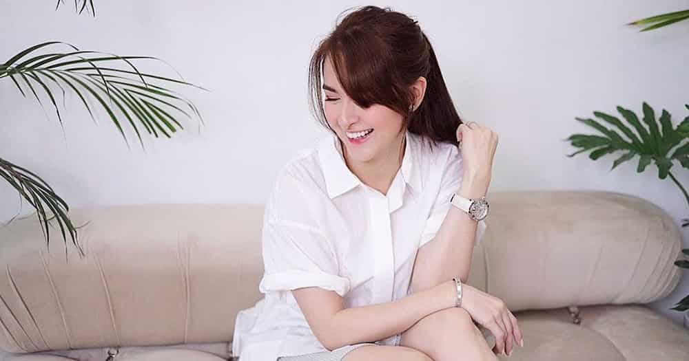 Angel Locsin, Sofia Andres, pinasalamatan nang bongga si Marian Rivera sa natanggap nilang thoughtful gifts Angel Locsin, Sofia Andres, pinasalamatan nang bongga si Marian Rivera sa natanggap nilang thoughtful gifts
