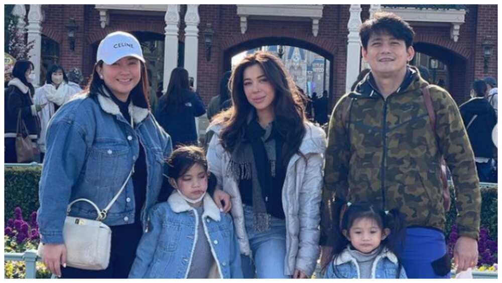 Robin Padilla, responsableng ama na dapat umanong hangaan ayon kay Cristy Fermin Robin Padilla, responsableng ama na dapat umanong hangaan ayon kay Cristy Fermin