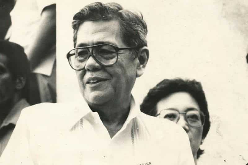 Gone but not forgotten: Top 5 remarkable Filipino senators of all time