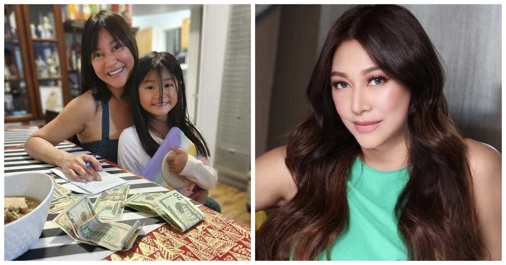 Rufa Mae Quinto, nagpasalamat sa mga nag-donate sa kanyang anak