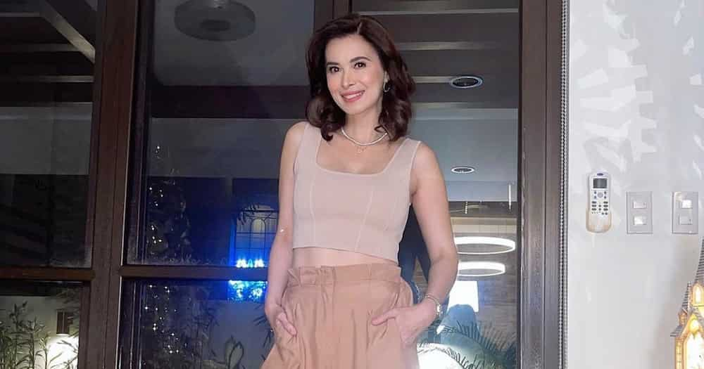 Sunshine Cruz sa paghihiwalay nila ni Macky Mathay: "Hindi na nagle-level up yung relationship"