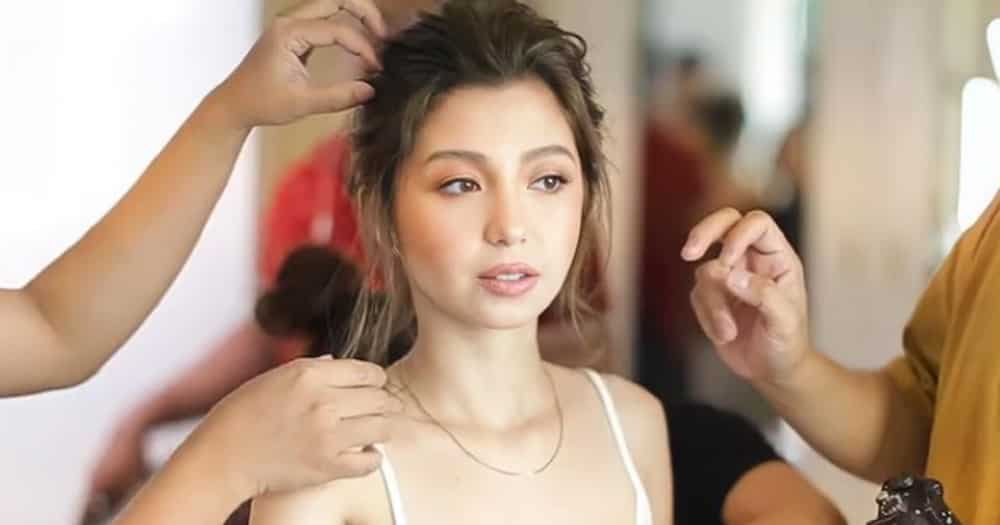Donnalyn shows conclusion of 1-Million pool challenge: “kayo ang nanalo dito!” Donnalyn shows conclusion of 1-Million pool challenge: “kayo ang nanalo dito!”