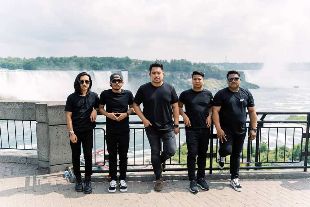 December Avenue December Avenue
