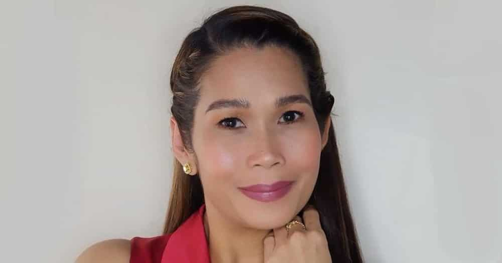 Pokwang shares video of Malia happily snacking on vegetables