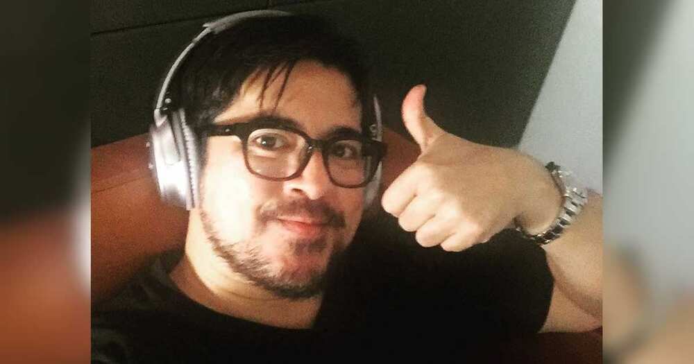 Aga Muhlach/@agamuhlach317 Aga Muhlach/@agamuhlach317