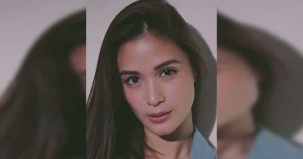 Heart Evangelista explains why she's not into stalking an ex