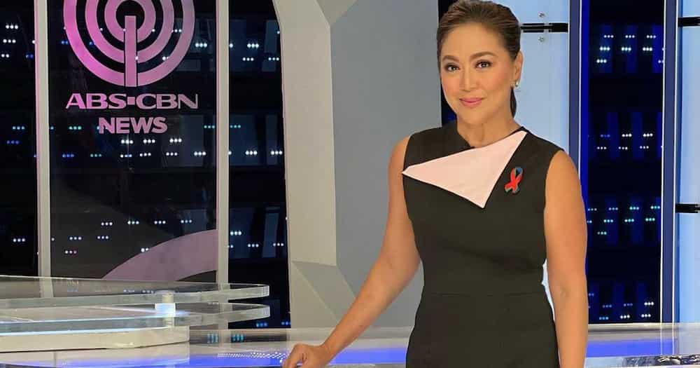 Karen Davila umapela ng tulong para kay Lola Doreen, street sweeper na nabundol ng SUV sa Parañaque