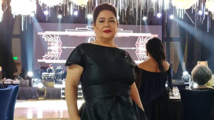 Jaclyn Jose, nagbabala kaugnay sa gumagamit ng pangalan niya para makapanloko