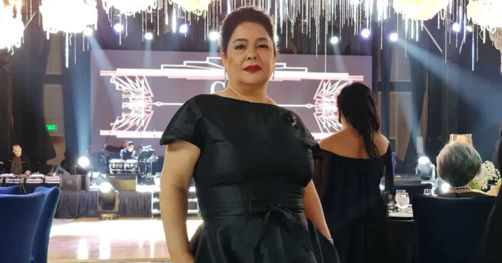 Jaclyn Jose, nagbabala kaugnay sa gumagamit ng pangalan niya para makapanloko
