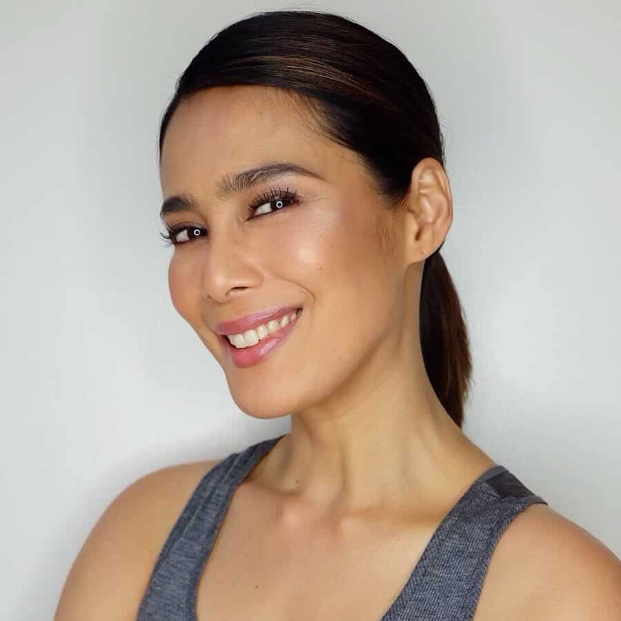 Angel Aquino biography: age, height, bio, family, dating history