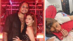 Ray Parks, may nakakaantig na birthday message kay Zeinab Harake: “the best mother to our kids”