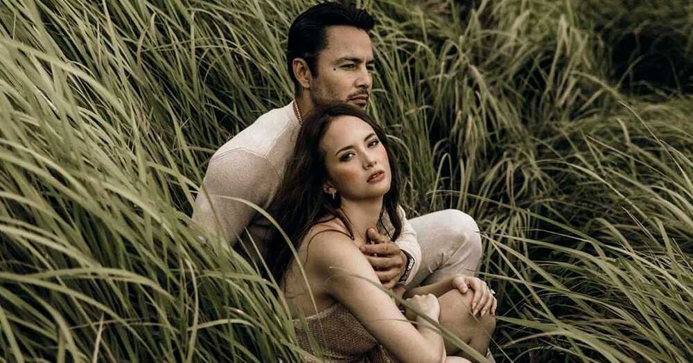 Ellen Adarna, sinabing pwedeng mapasaiyo ang hinihiling mo pero may kapalit: “You have to work with it”