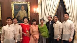 Sandiganbayan junks ill-gotten wealth case vs. the Marcoses