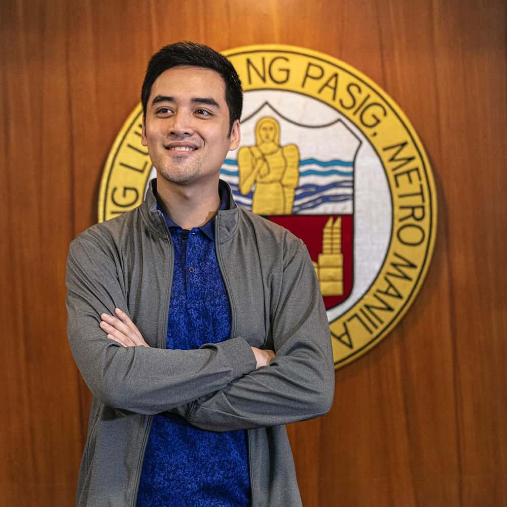 Vico Sotto bio age, wife, net worth, achievements, latest news KAMI