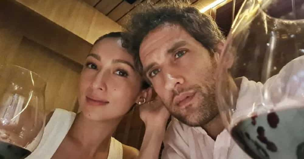 Solenn Heussaff’s clip showing glimpse of her second baby goes viral