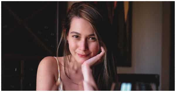 Bea Alonzo gives tour of her lavish and high-tech 'artista' van