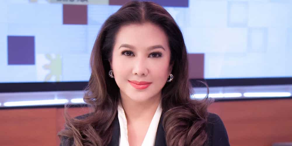 Korina Sanchez opens up about "prenup" with Mar Roxas; shares details on date with Mexican hunk