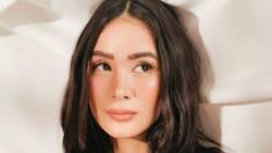 Heart Evangelista shows to public her old convo with Chiz Escudero