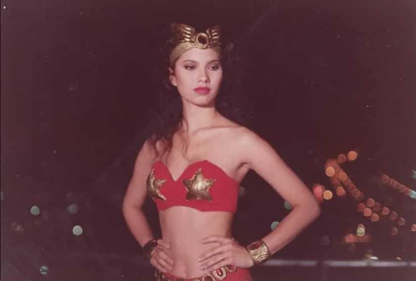 Lalong umunlad! Former Darna Nanette Medved's exciting life after leaving showbiz