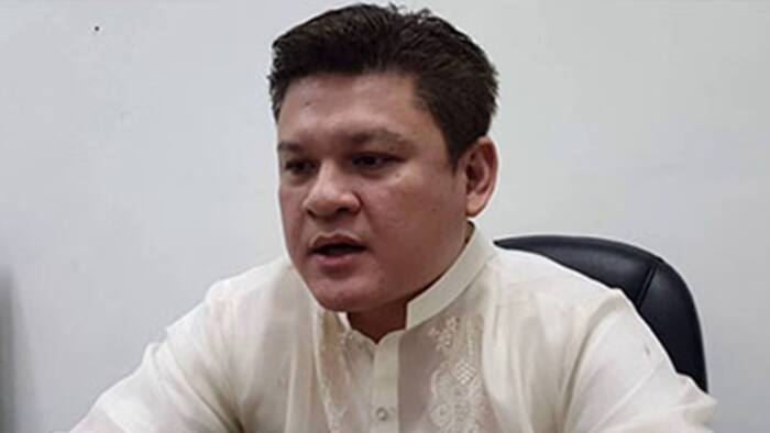 Paolo Duterte, 2 other lawmakers want investigation on alleged violations of ABS-CBN