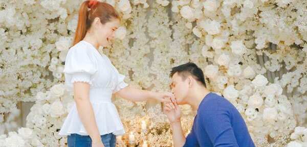 Carla Abellana, napansin umano ng netizens na hindi suot ang wedding ring sa ibang photos