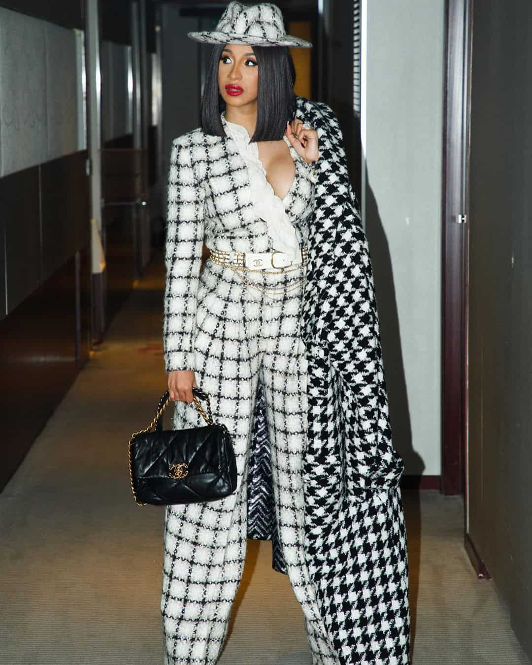 Cardi B Bio: Net Worth, Child, Songs, Age, Is She Married? - KAMI.COM.PH