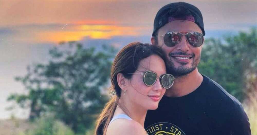 Derek Ramsay, may mensahe sa mga bashers nila ni Ellen Adarna: “Hindi po kami manhid”