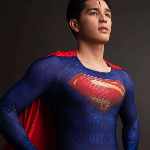 Gab Lagman biography