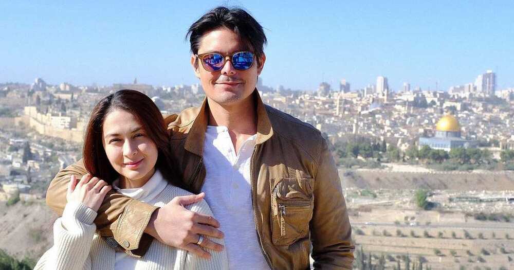 Lolit Solis, narinig umano si Dingdong Dantes na tinawag ang asawang si Marian Rivera na Koreanovela fanatic