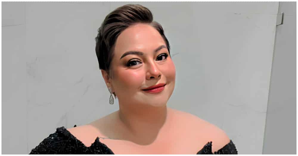 Karla Estrada, sinagot ang isang netizen: "Ikaw na mag desisyon para sa pamilya namin"