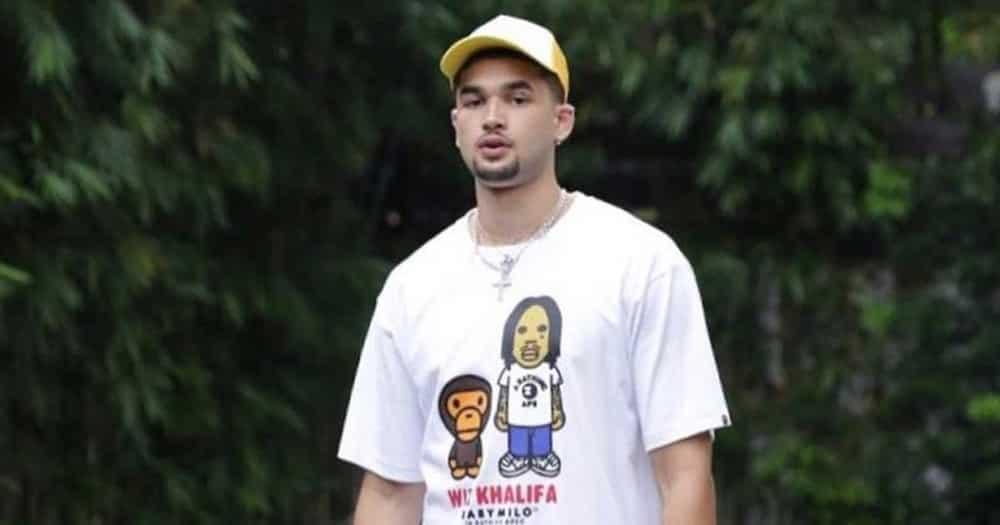 Benjie Paras sa napapabalitang relasyon ng anak na si Kobe: “I would rather not comment"