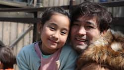Scarlet Snow Belo posts adorable birthday greeting for dad Hayden Kho