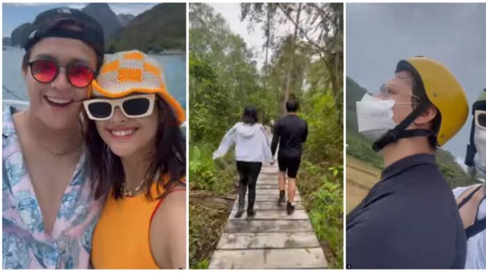 Liza Soberano and Enrique Gil’s sweet video spreads “kilig” vibes