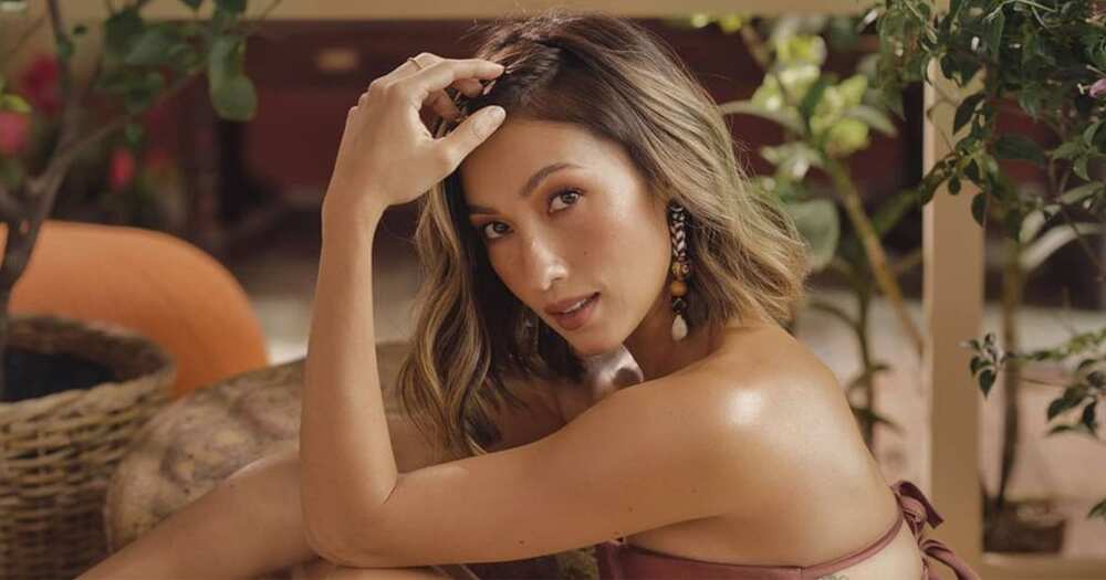 Solenn Heussaff, Nico Bolzico begins building their dream home