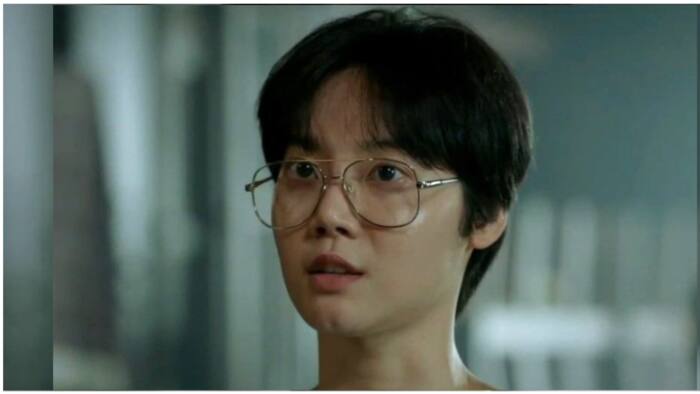 Korean drama ‘Snowdrop’ actress Kim Mi-soo dies at 31