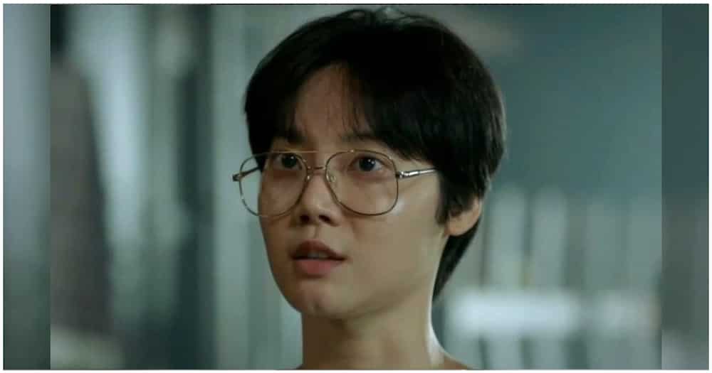 Korean drama ‘Snowdrop’ actress Kim Mi-soo dies at age 31