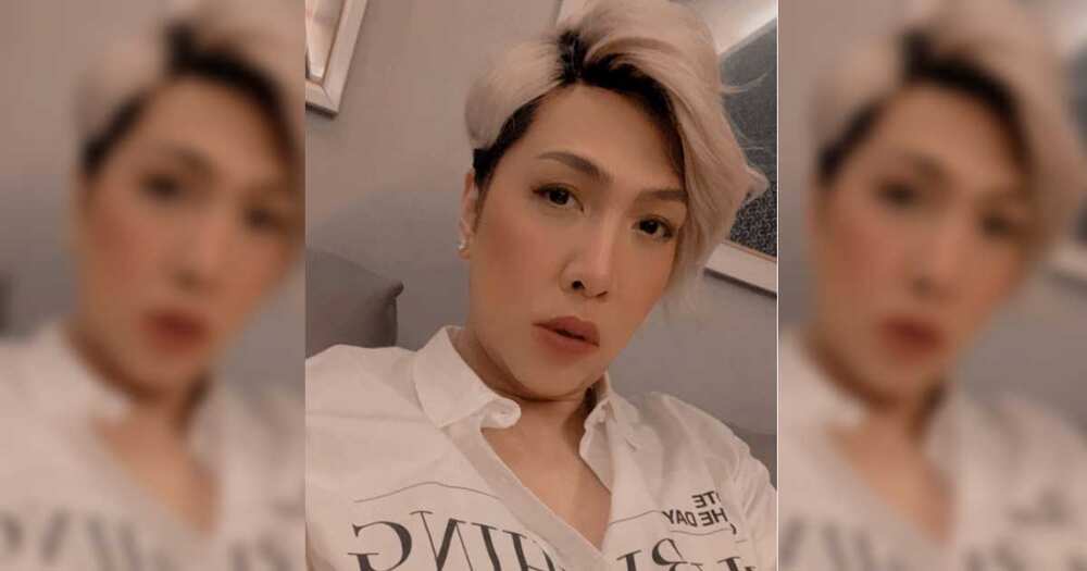 Vice Ganda reiterates support for ABS-CBN, "hindi ako nilaglag...magkamatayan na"