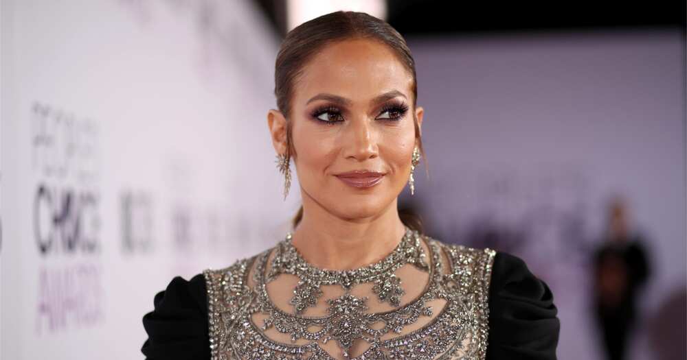 Jennifer Lopez fires back at bashers who accused her of getting Botox