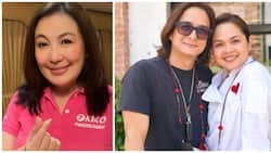 Sharon Cuneta sends heartfelt anniversary message for Juday & Ryan