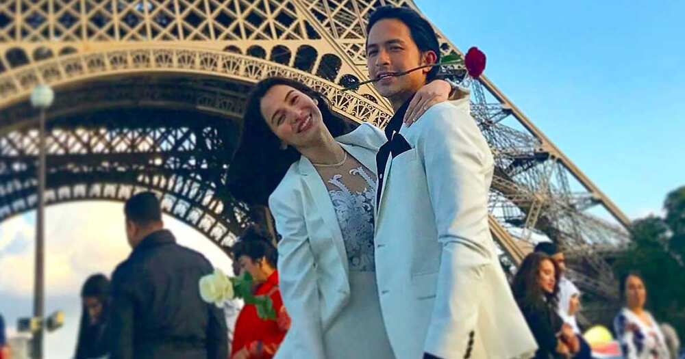 Dennis Trillo, kailanman di lolokohin si Jennylyn: “Di ko iniisip magloko or ma-tempt man lang” Dennis Trillo, kailanman di lolokohin si Jennylyn: “Di ko iniisip magloko or ma-tempt man lang”