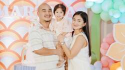 Glimpses of Sheena Halili’s daughter Martina’s 2nd birthday party go viral